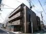 建物外観　★日当たり良好★