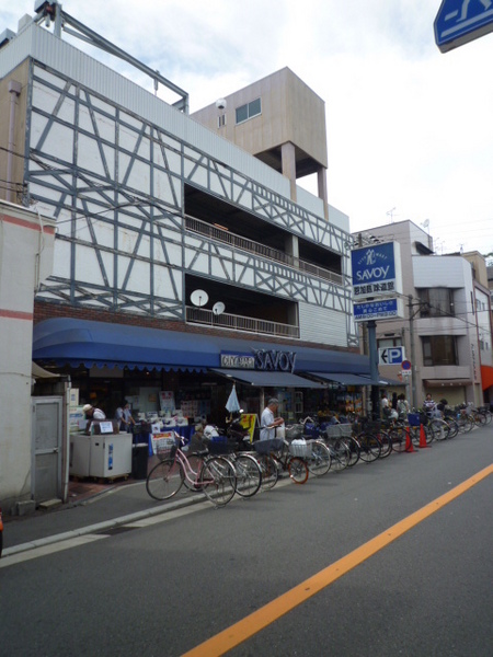 スーパー　サボイ恩加島味道館（スーパー）まで797m