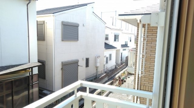 眺望　別号室の画像です。ご参考下さい