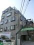 建物外観　都賀駅徒歩8分マンションタイプ