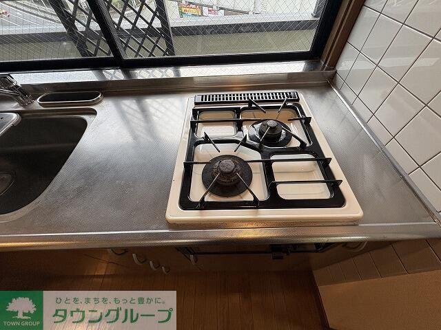 キッチン