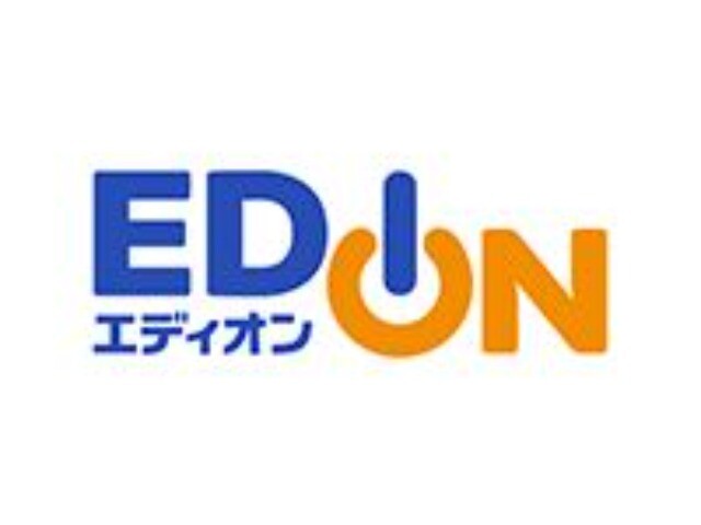 ホームセンター　エディオンフォレオ大阪ドームシティ店（ホームセンター）まで249m