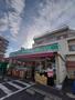 コンビニ　ローソンストア100船橋大神宮店（コンビニ）まで620m