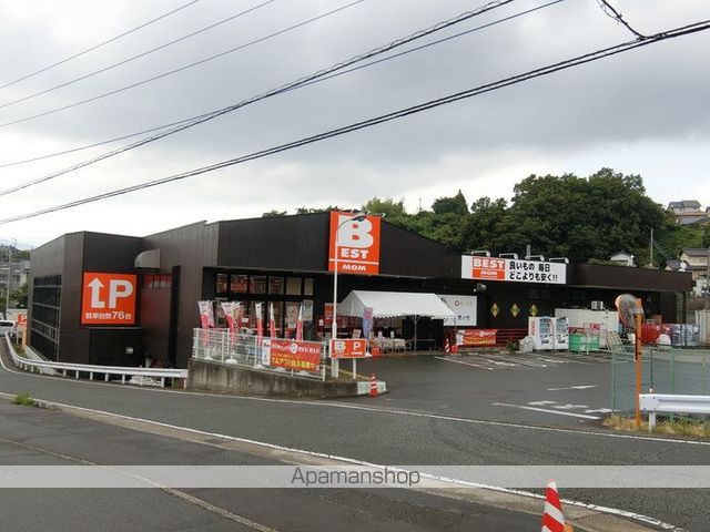 スーパー　ベストマム（スーパー）まで520m