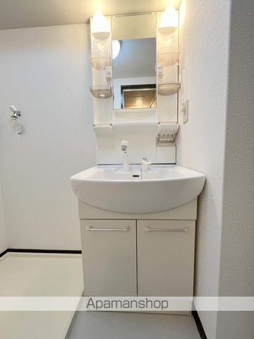 エラン宮崎II番館の内装写真