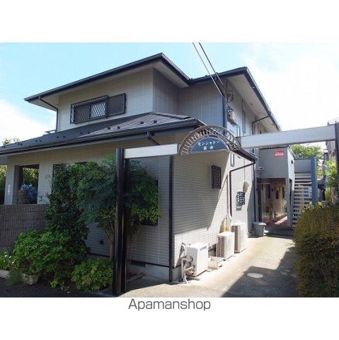 モンシャトー貫井