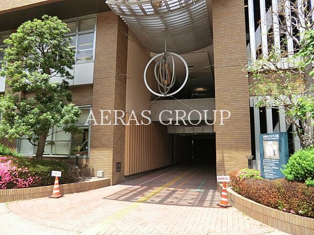 幼稚園・保育園　西神田保育園（幼稚園・保育園）まで557m