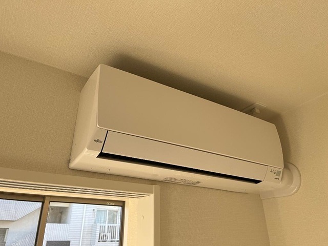 その他設備　施工イメージです。