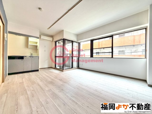 その他部屋・スペース　【リノベ部屋】おしゃれな内装です