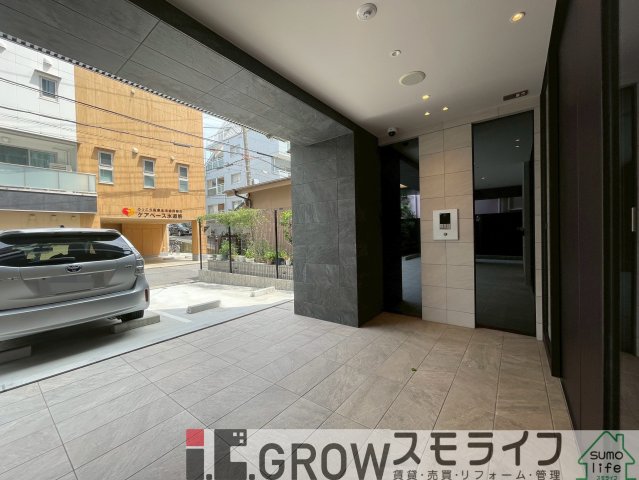 阪急神戸線 王子公園駅 徒歩7分 11階建 築3年のその他写真