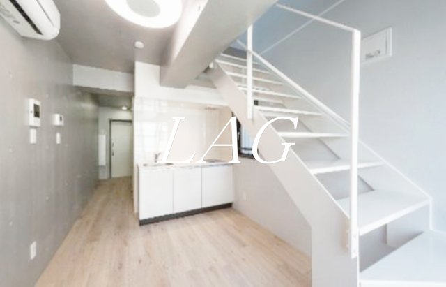 居室・リビング　洋室のお部屋です。