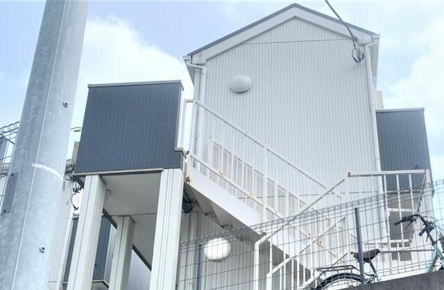 ＪＲ横浜線 小机駅 徒歩10分 築20年