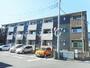 南流山駅より徒歩8分 3階 築12年9ヶ月の賃貸物件