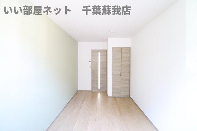 居室・リビング　居間です