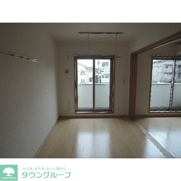 エクセレント ティアラの内装写真