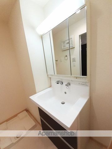 プレイン ステージの内装写真