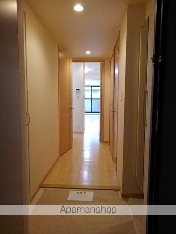プレイン ステージの玄関写真