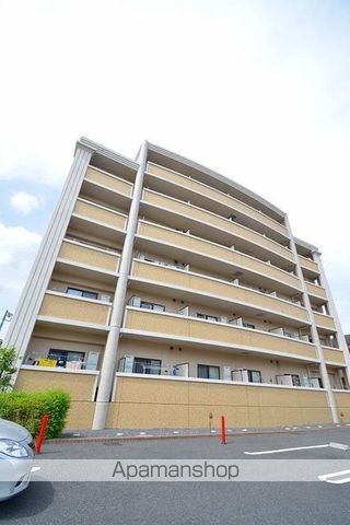プレイン ステージの外観写真