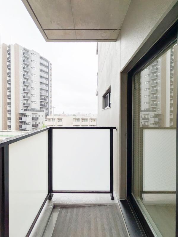 東急田園都市線 駒沢大学駅 徒歩9分 15階建 築2年の内装写真
