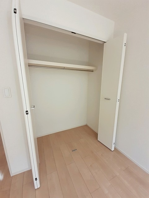 ＪＲ青梅線 福生駅 徒歩18分 2階建 築11年の内装写真