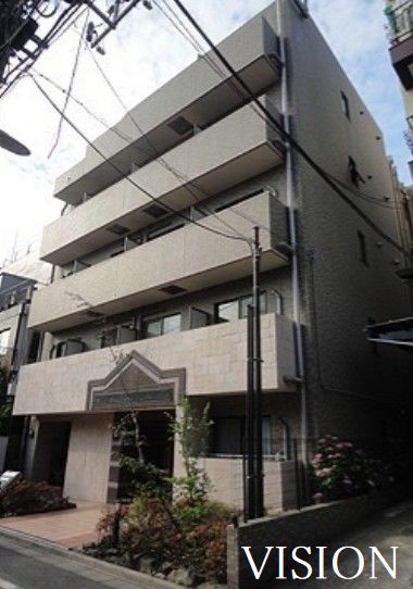 建物外観　☆外観☆