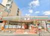 コンビニ　セブンイレブン 近鉄長瀬駅北店（コンビニ）まで816m