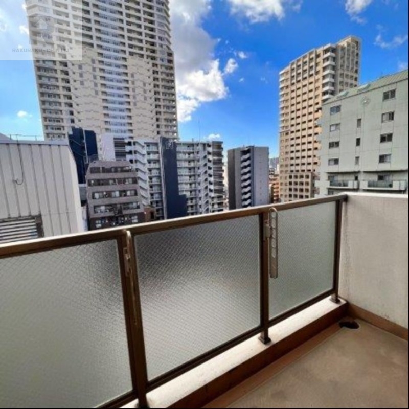 パウゼ大手前の内装写真