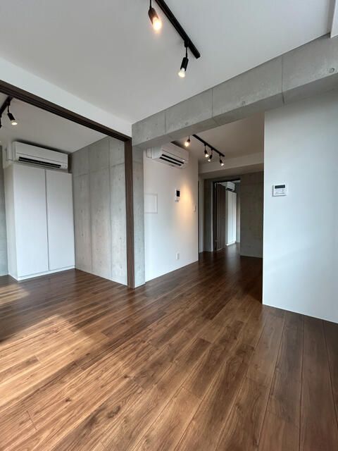 京王線 代田橋駅 徒歩10分 4階建 築3年の内装写真