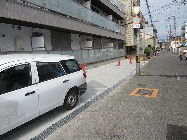 フェリオ永田のその他写真