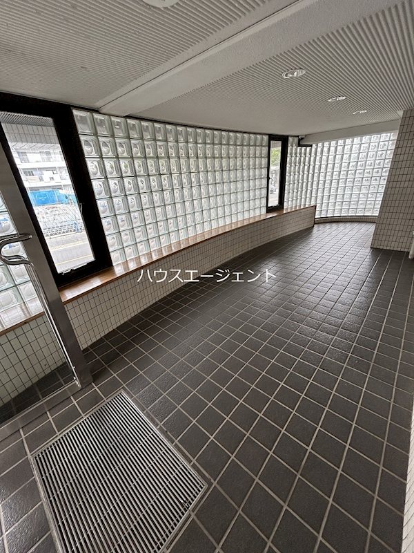 リヴMO-5の外観写真