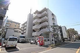 リヴMO-5の外観写真