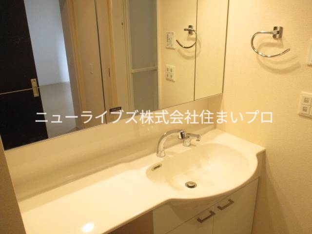 京阪本線 大和田駅 徒歩4分 2階建 築13年の内装写真