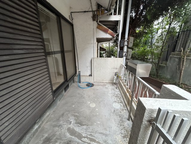 庭