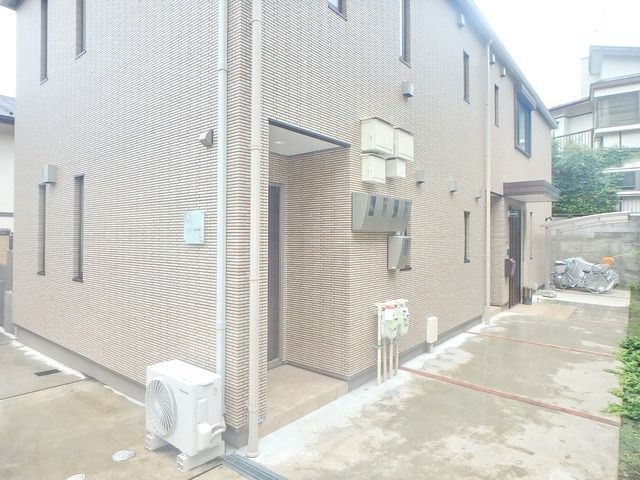 エントランス　★エントランス★