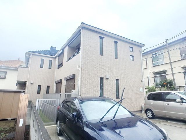 建物外観　★人気のパナホーム施工★