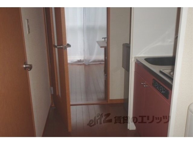 レオパレス長尾元町2の内装写真