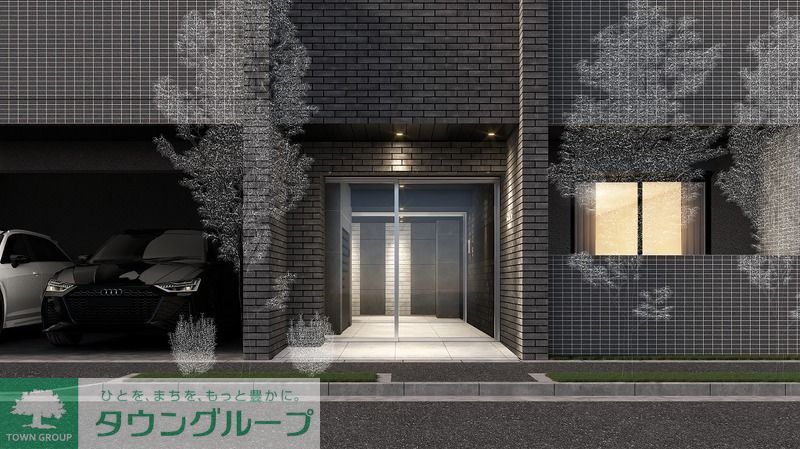 ロビー