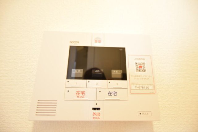 The Crossのその他写真