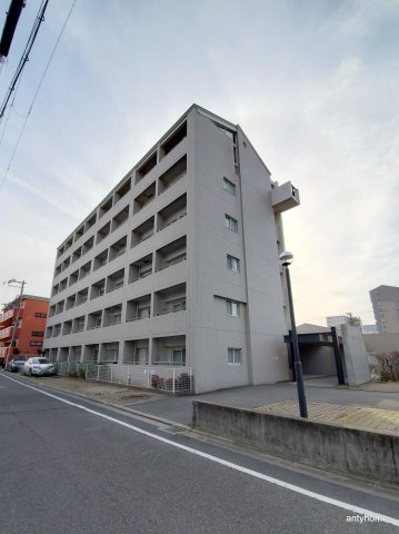 ドミトリオ仁王田の外観写真