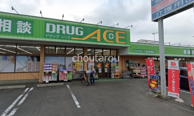ヴィラージュ・ミューの周辺写真
