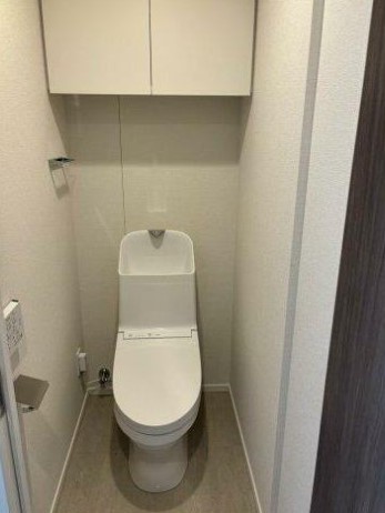 トイレ　参考写真