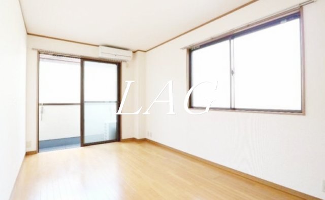 居室・リビング　洋室のお部屋です。