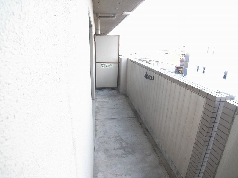 アヴィタンテ鴻池の内装写真