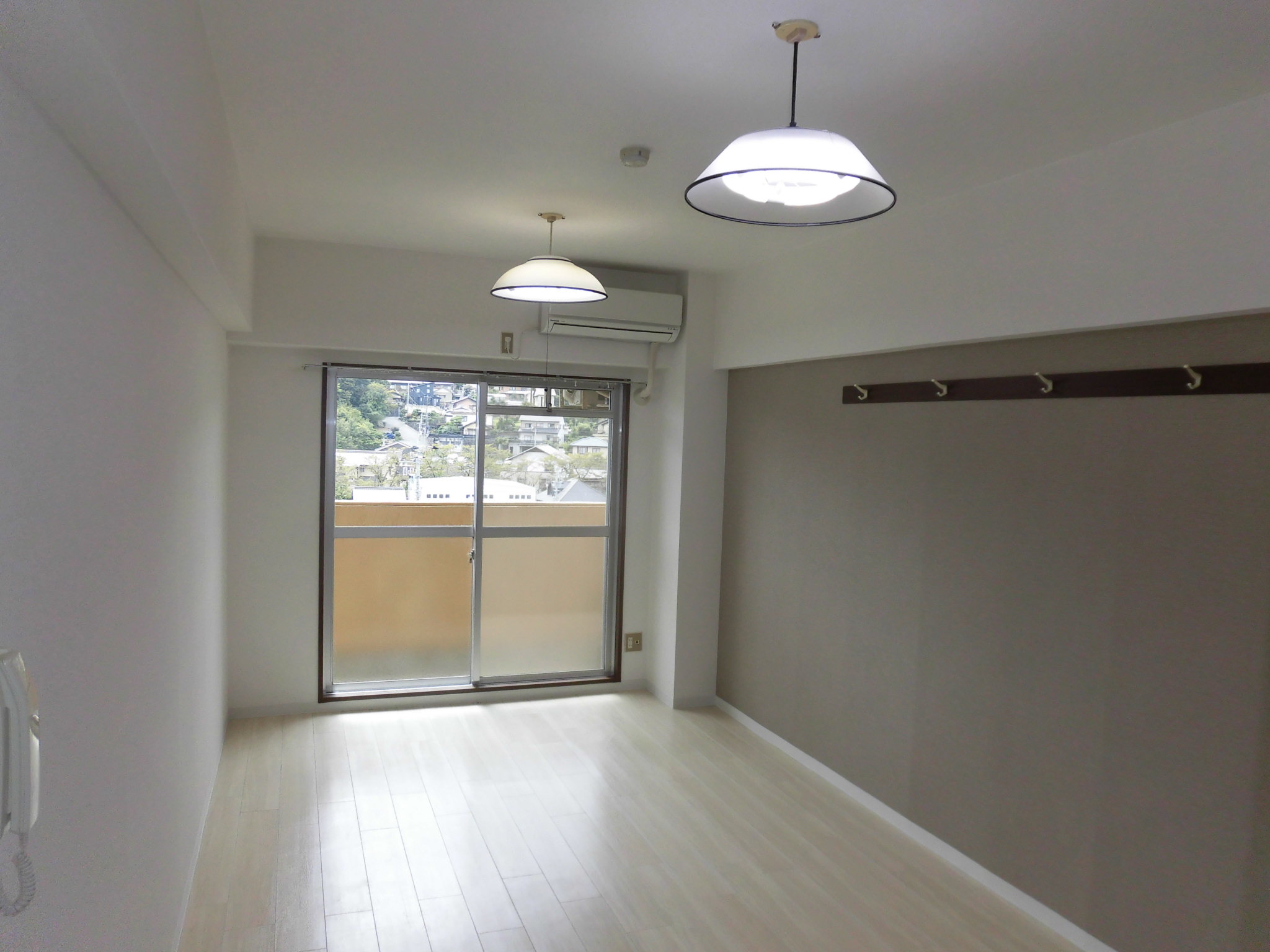 居室・リビング　洋室9帖