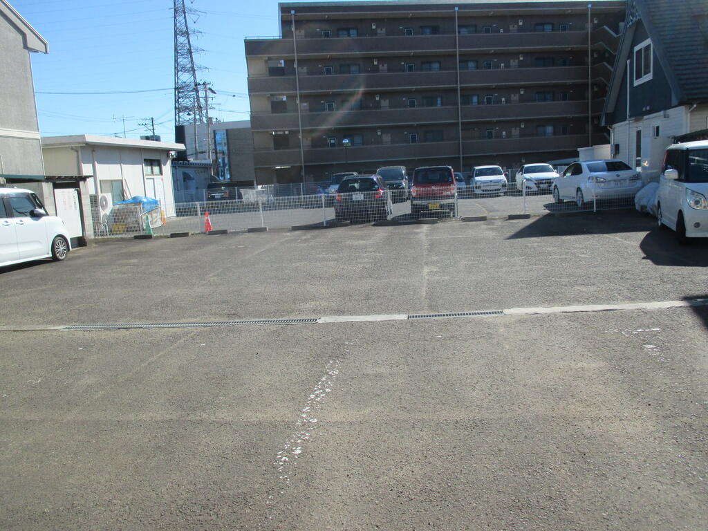 ＪＲ仙石線 中野栄駅 徒歩5分 2階建 築40年のその他写真