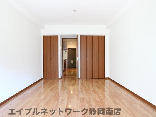 【静岡市駿河区南町のマンションのその他部屋・スペース】