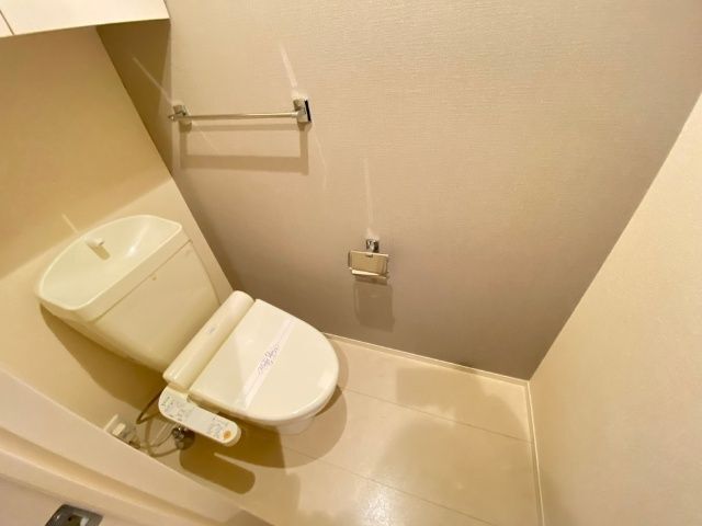 トイレ　参考写真です
