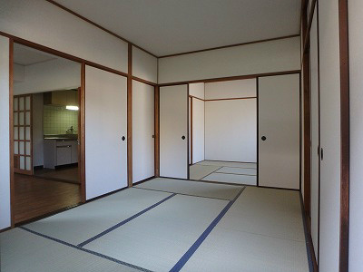 【妙マンションのその他部屋・スペース】