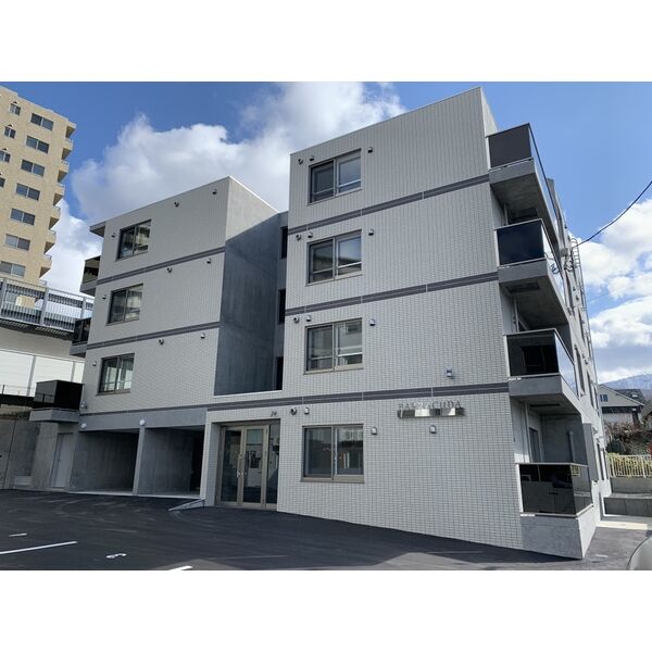 ＪＲ函館本線 手稲駅 徒歩7分 築7年
