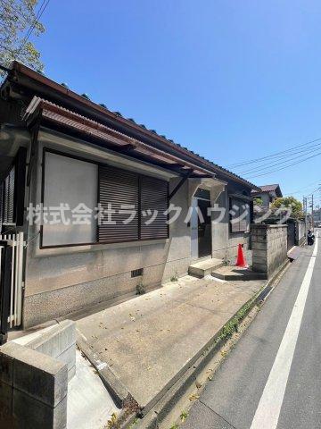 寝屋川市国松町のその他の建物外観